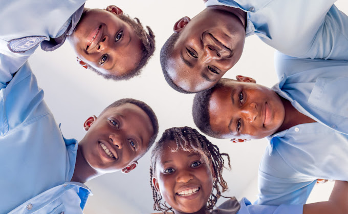 Oxford Kingdom International School